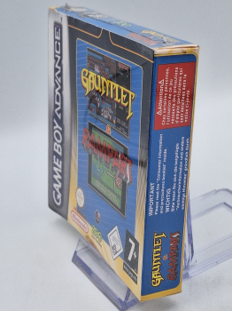 Gauntlet & Rampart Double Pack - NEU